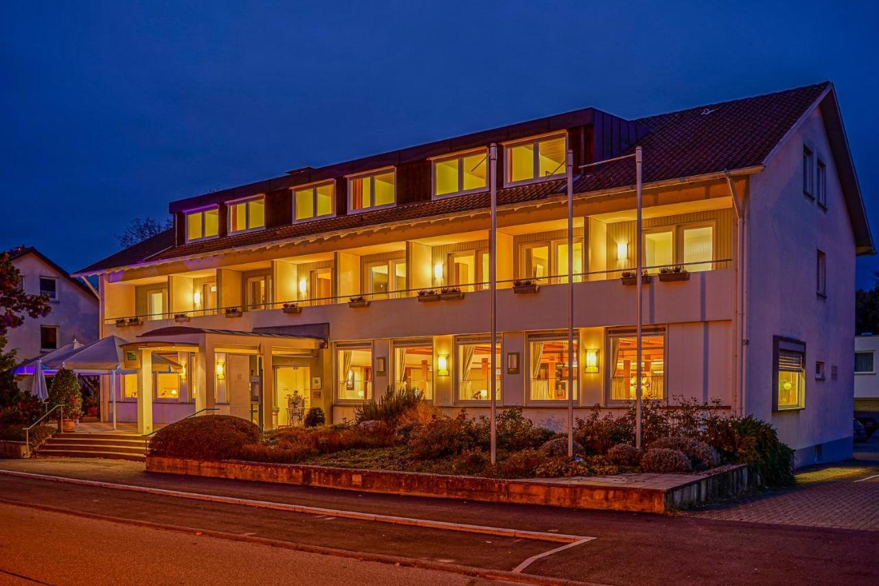 Hotel Zur Flueh Bad Säckingen Exterior foto